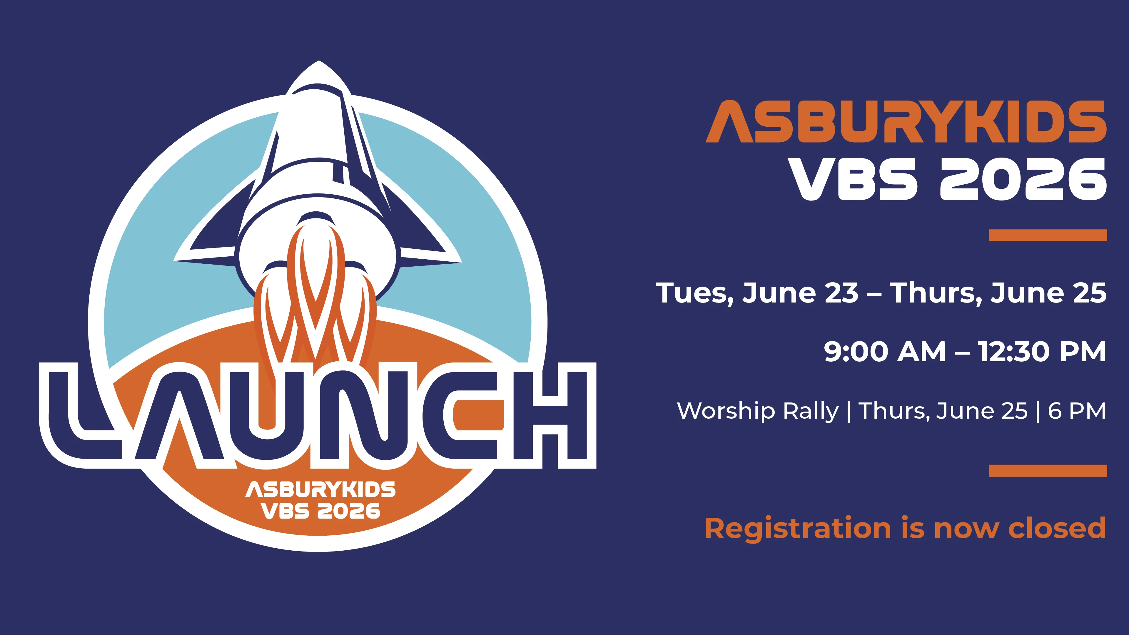 VBS 2026