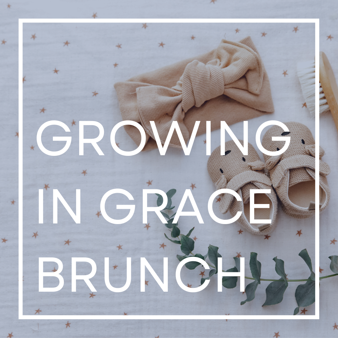 Growing in Grace Brunch