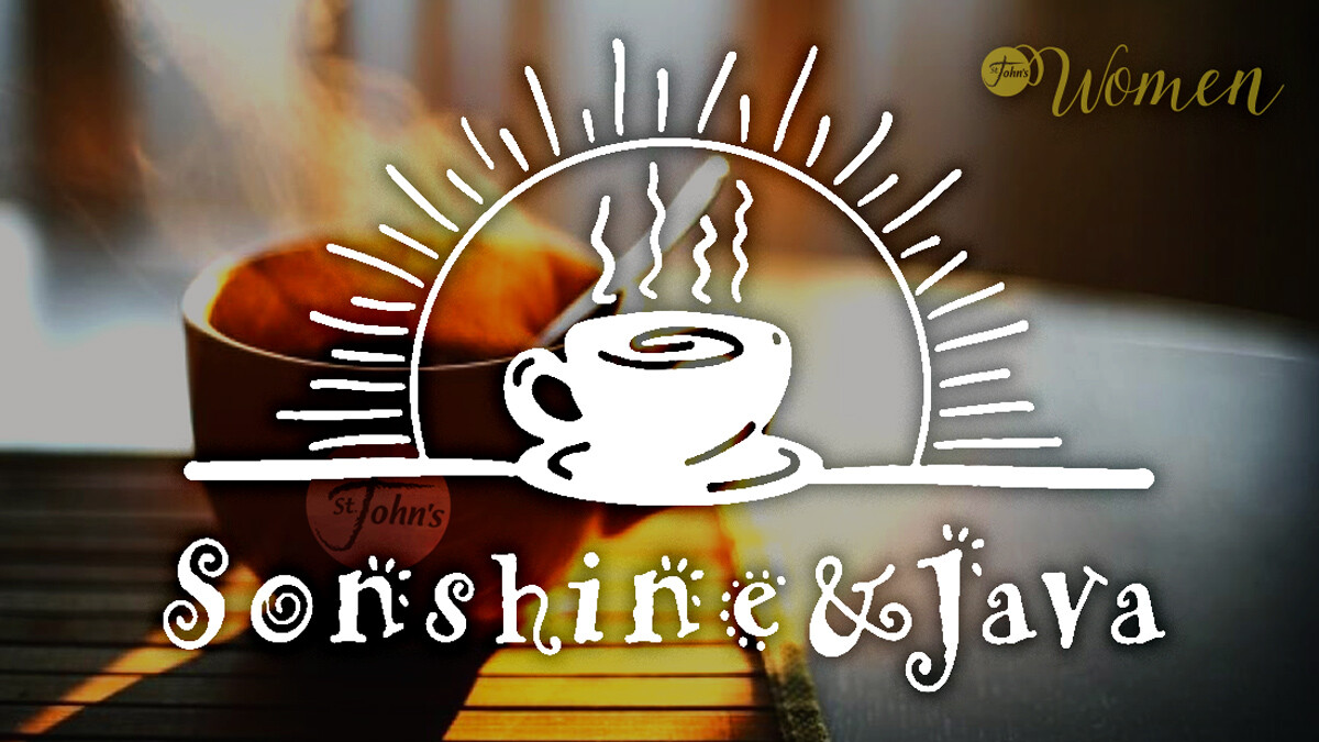 Sunshine & Java