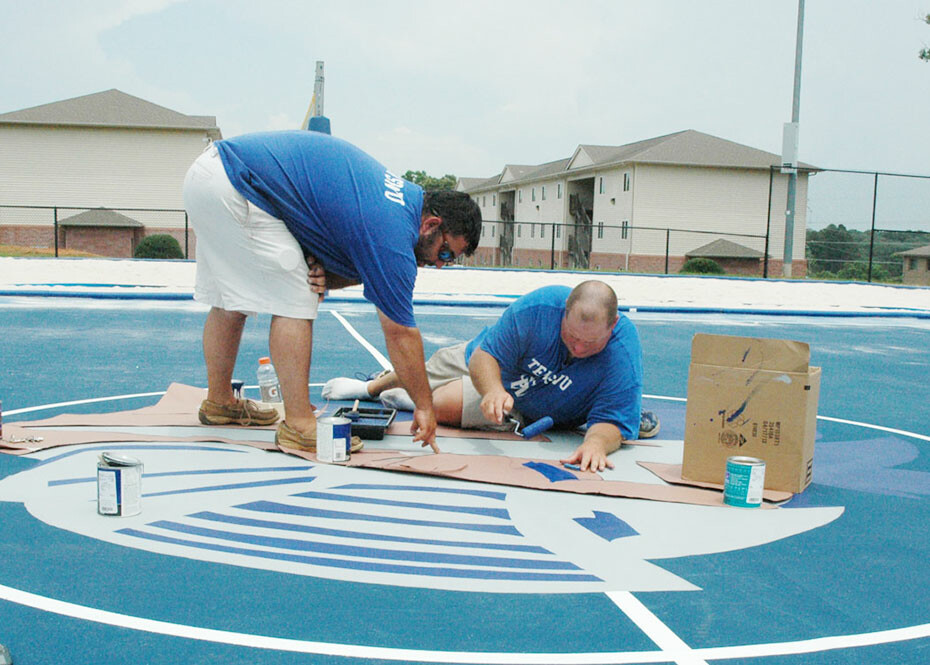 SWU readies ‘Warrior Pit’