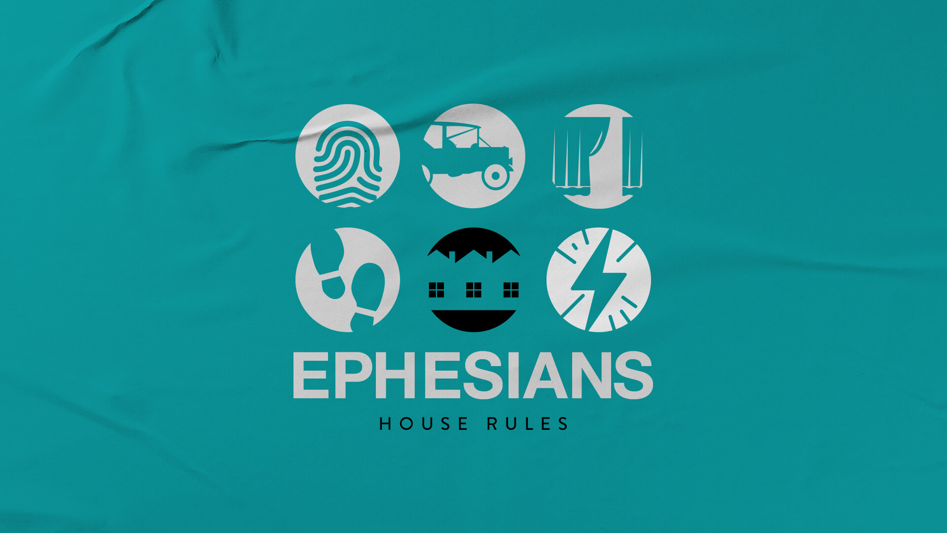 House Rules Part 2 (Video) episode artwork
