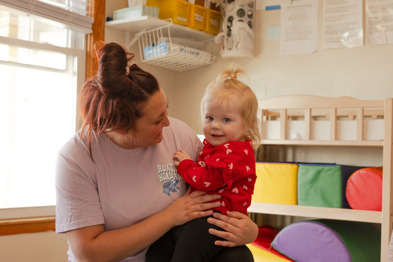 Nursery