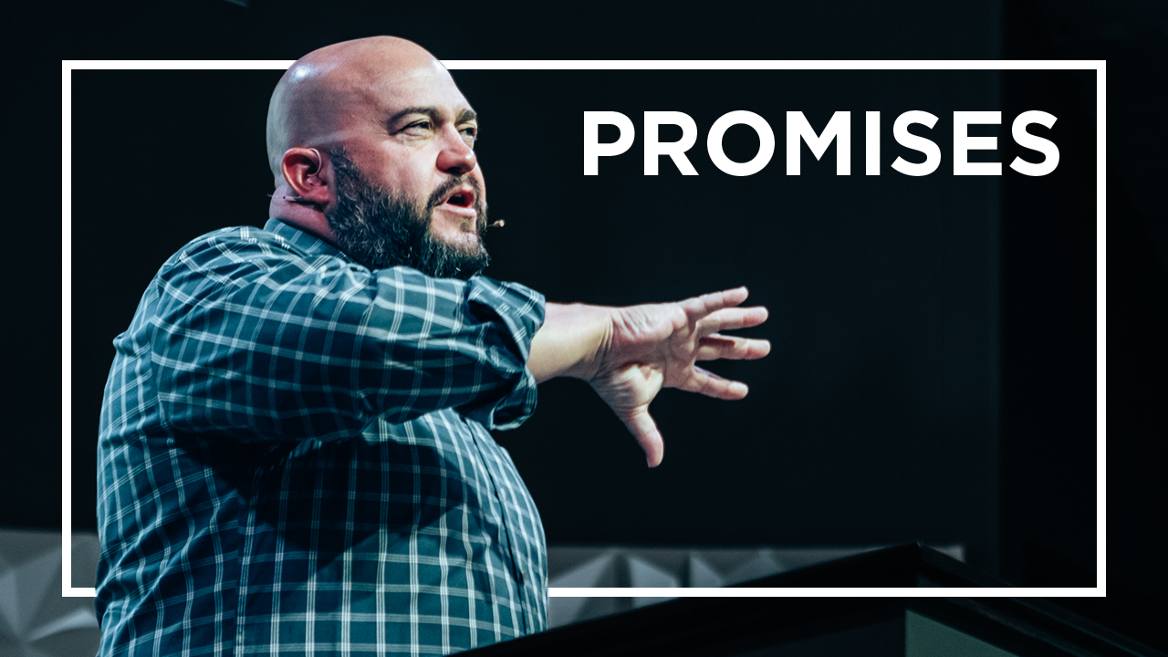 Promises episode artwork