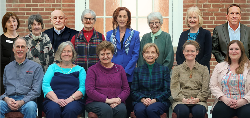 Board of Directors