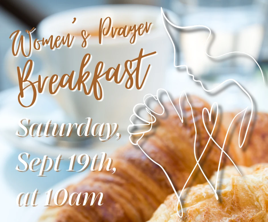 Women's Prayer Breakfast