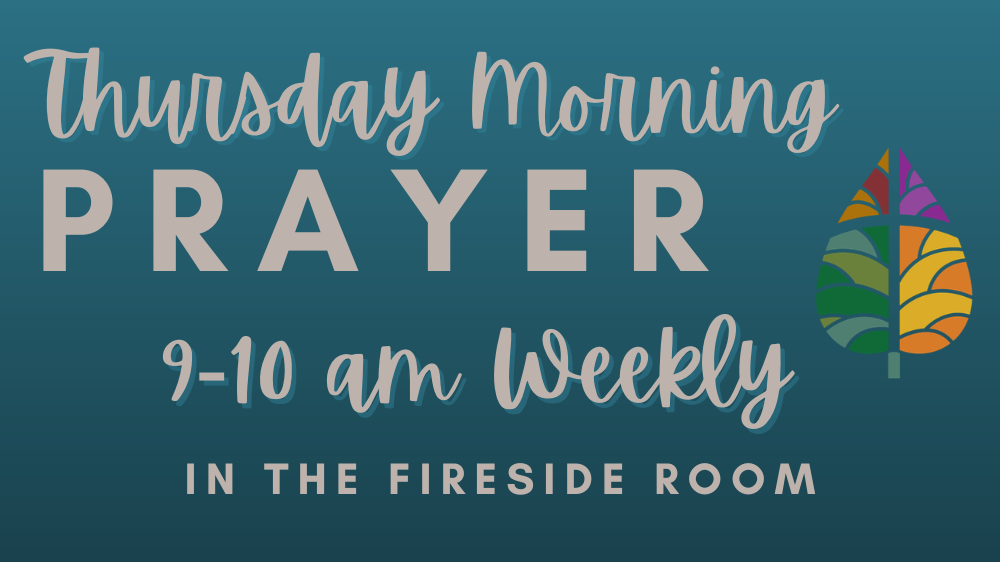 Morning Prayer