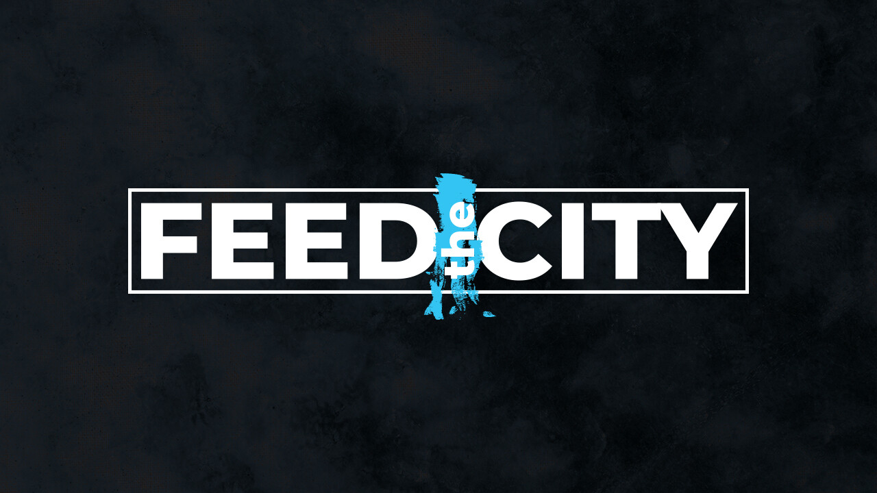 Feed the City 2022