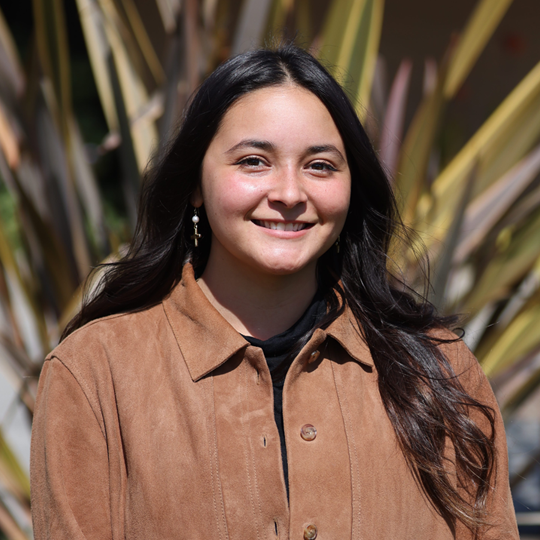 SOPHIA MONTES Elementary Ministry Associate 831-465-3383