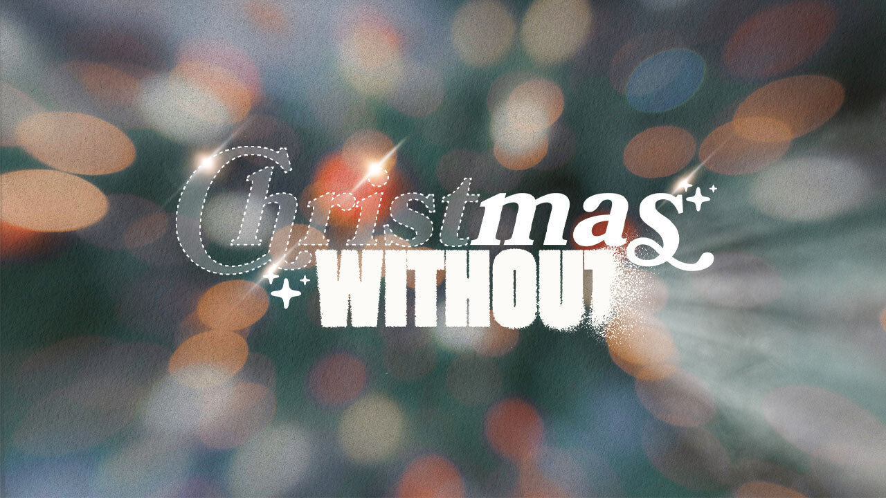 You Can't Celebrate Christmas Without Faith (Audio)