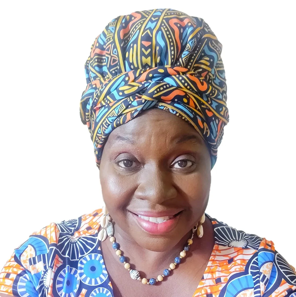 Building a Bigger Table for Celebrating Freedom's Eve