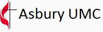 Asbury United Methodist Church - PA