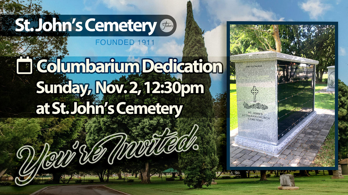 Sign up for a Time Slot!~