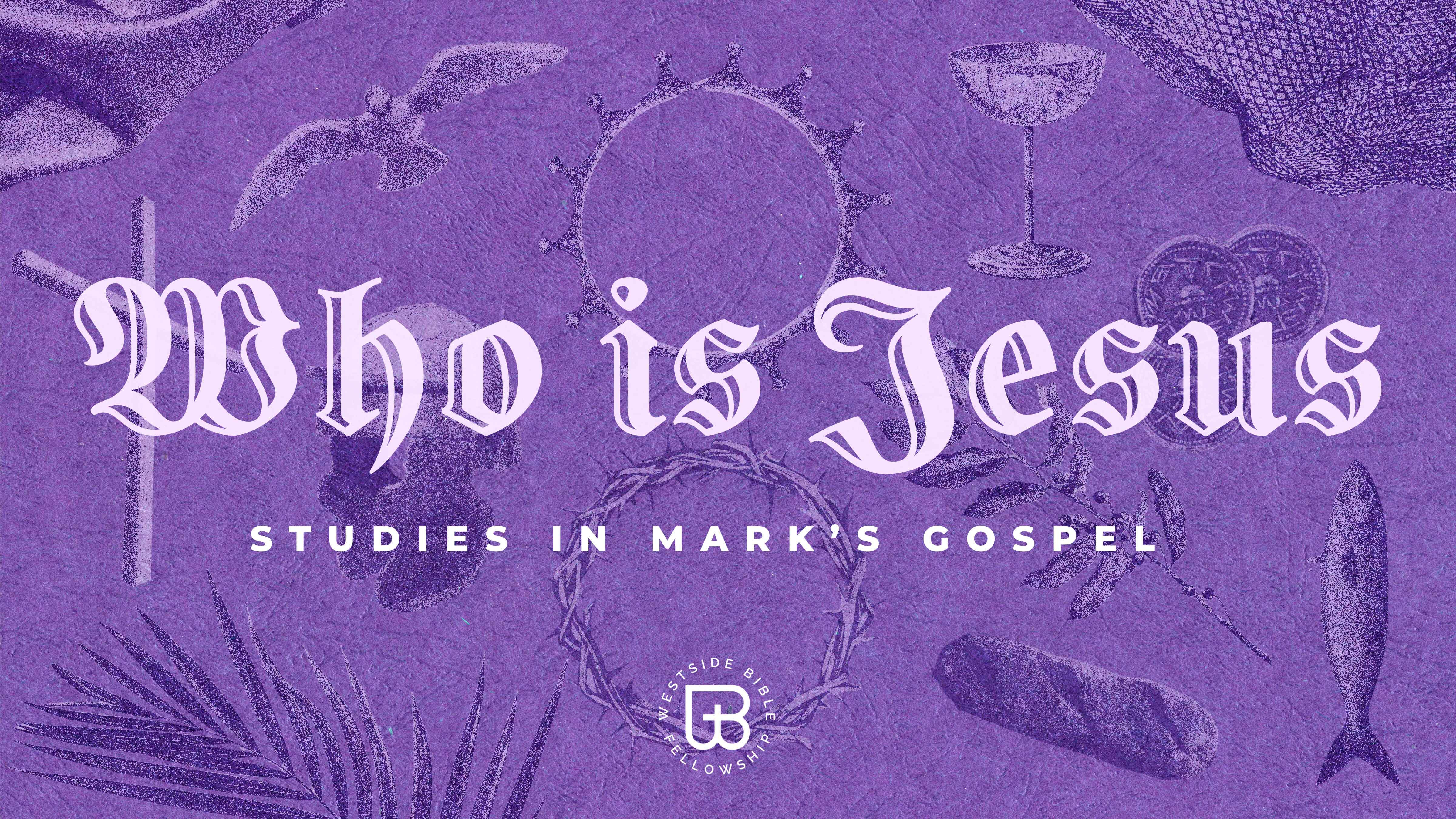 What is the Greatest Commandment? episode artwork