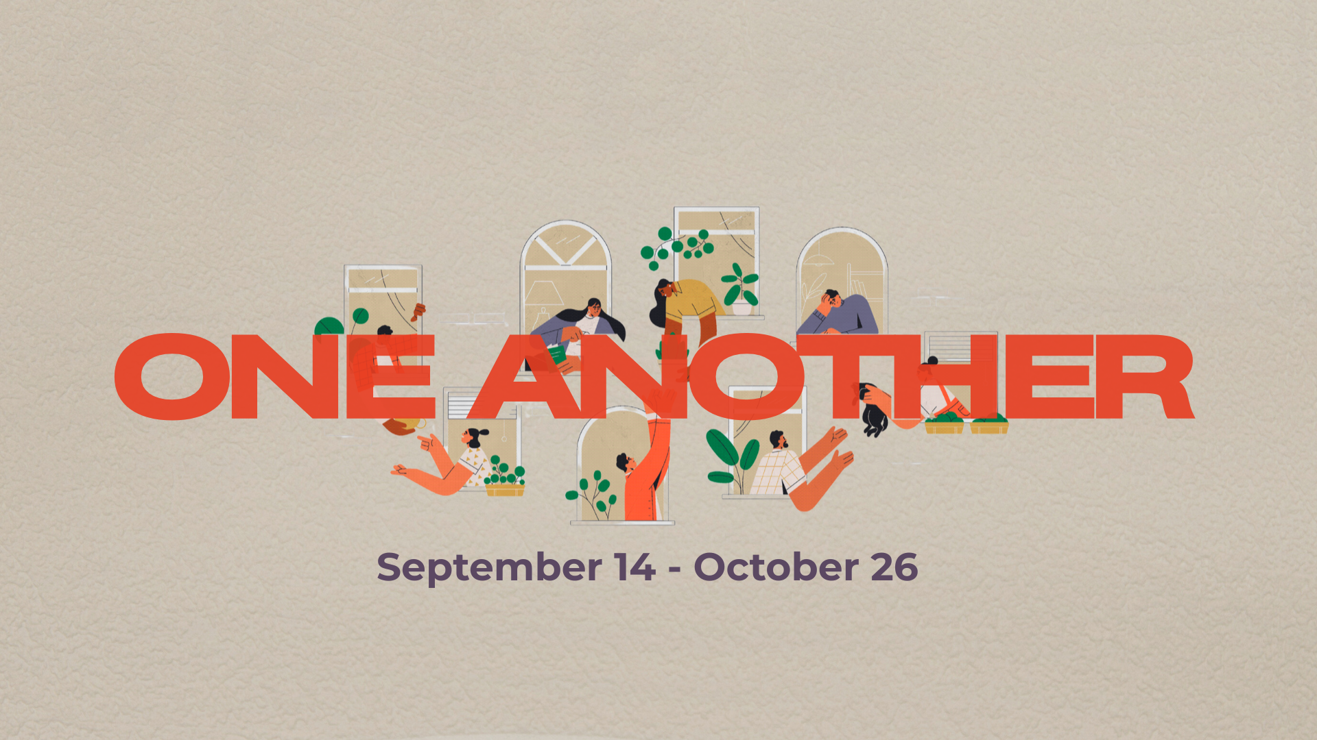 Series - One Another