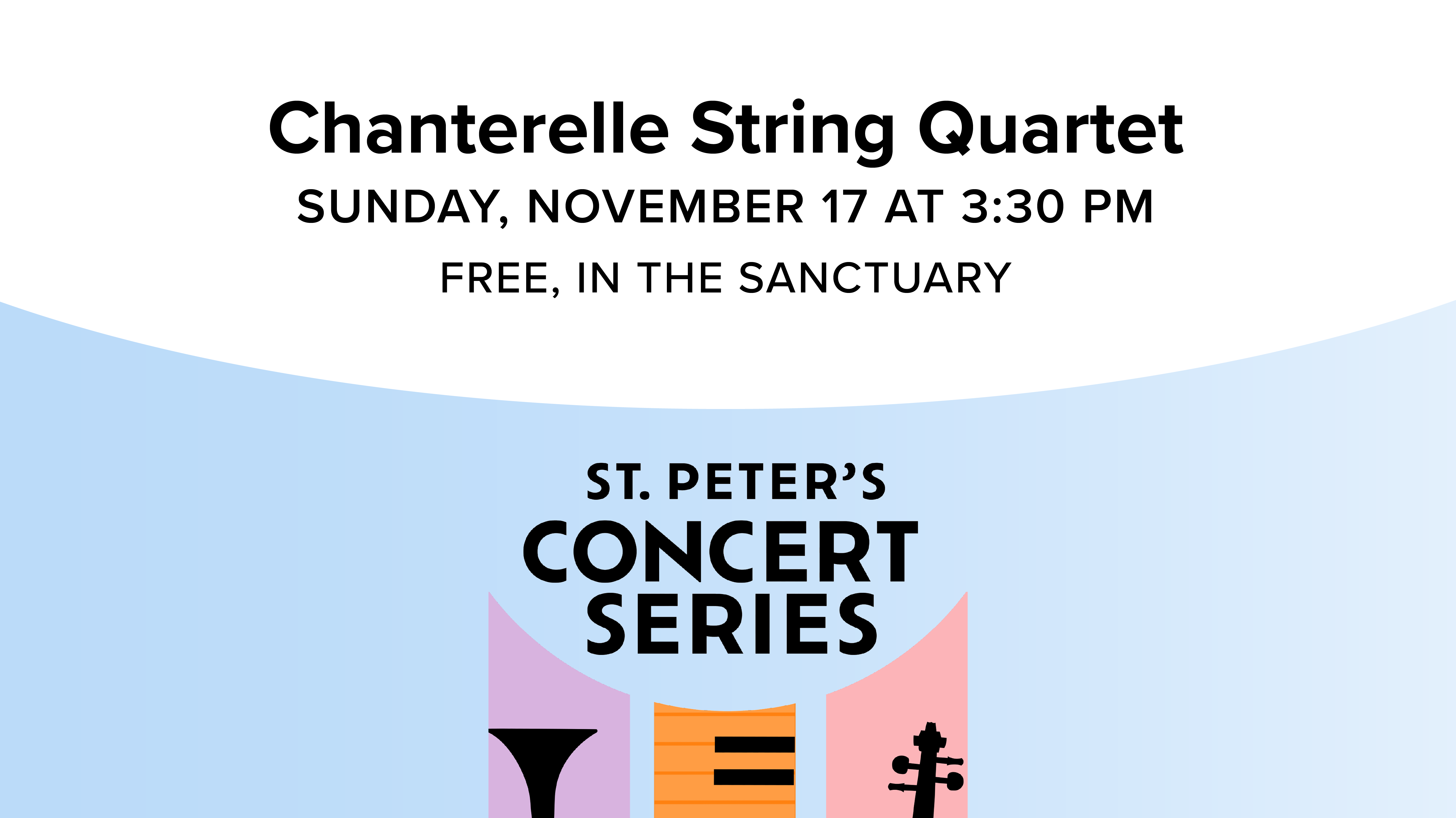 Chanterelle String Quartet