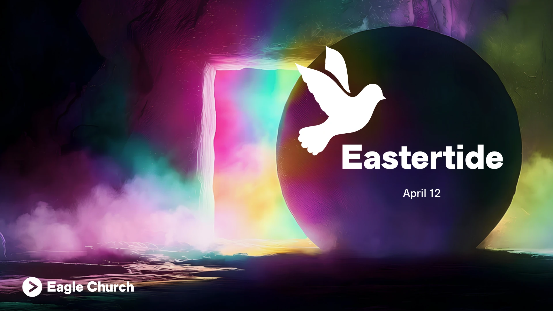 Eastertide - A Season Of New Beginnings | Eric Simpson