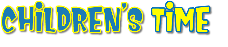 Children's Time Logo