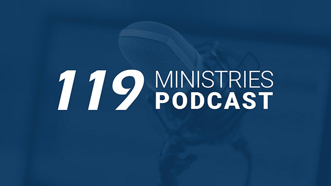 119 Podcast