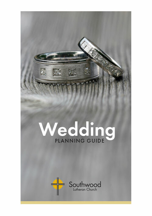 graphic: Wedding Planning Guide 