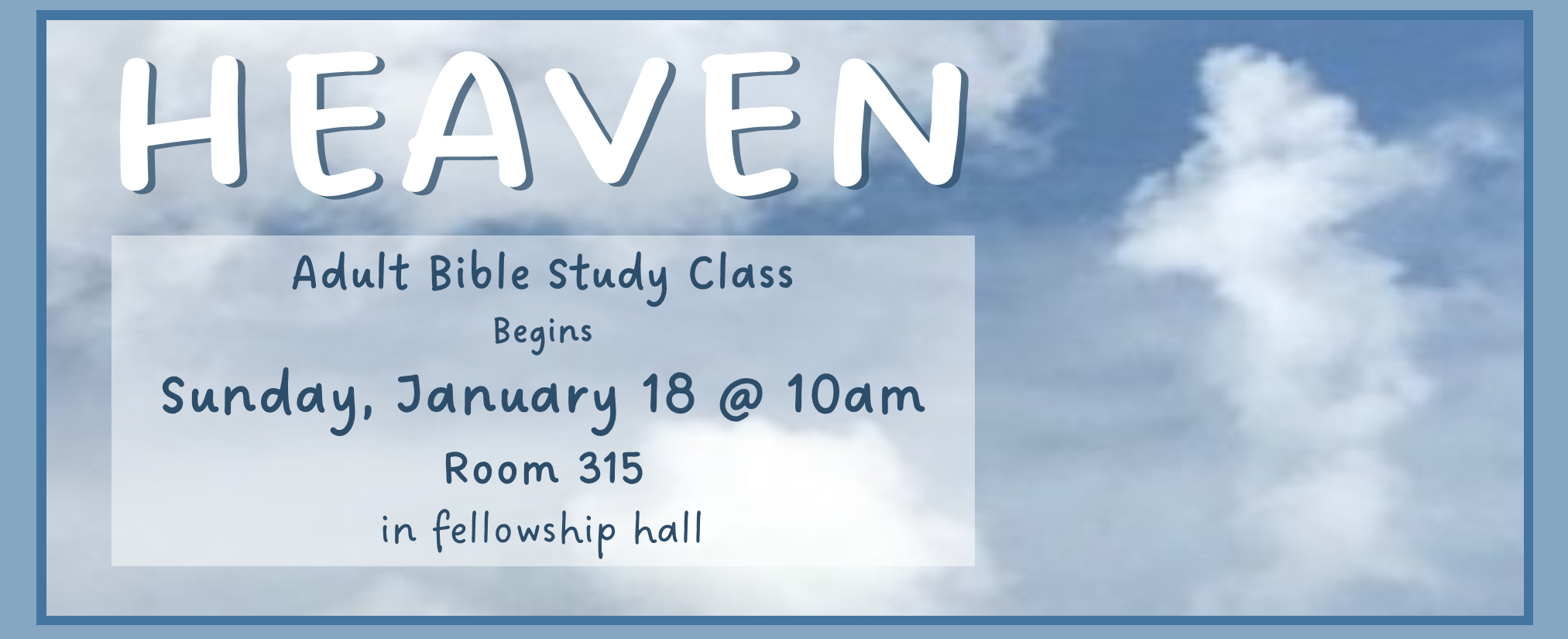 Heaven Web Banner 1-18-26