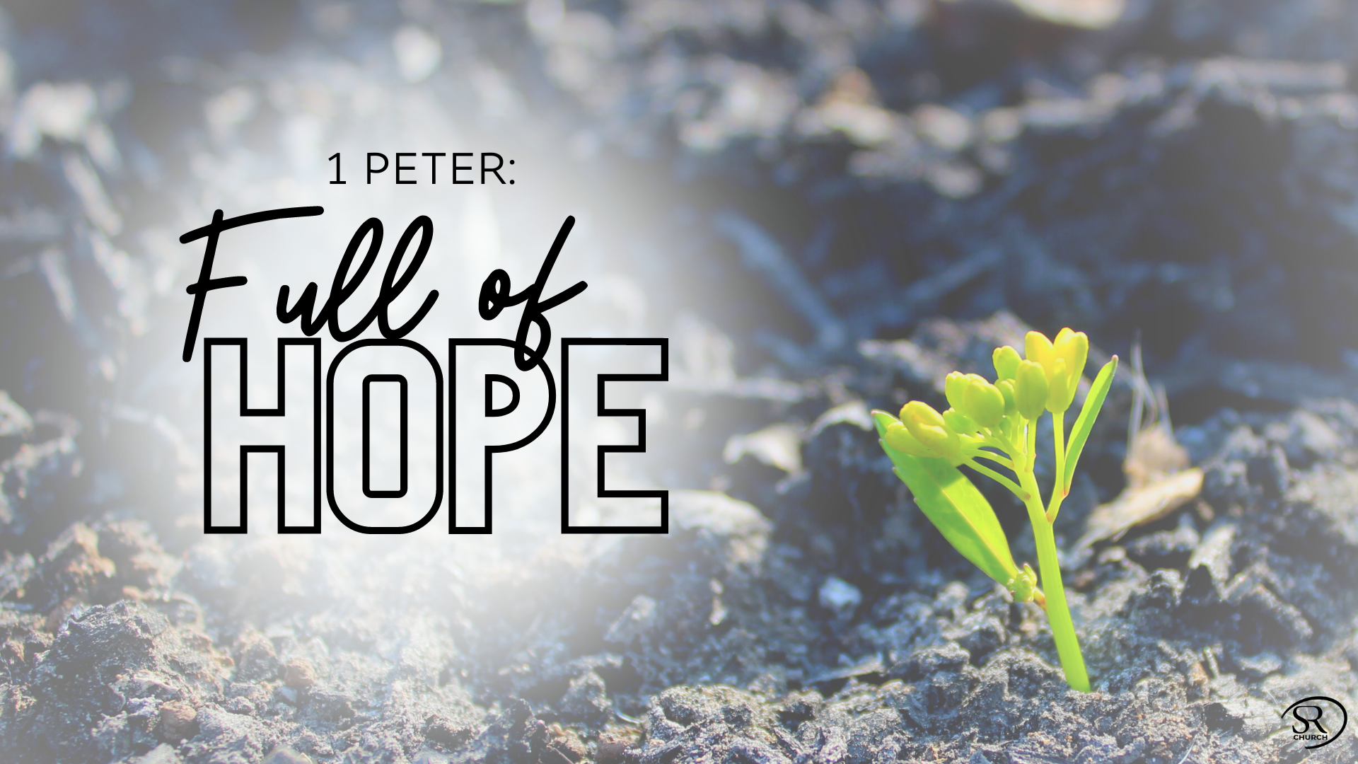 1 Peter: Full of Hope