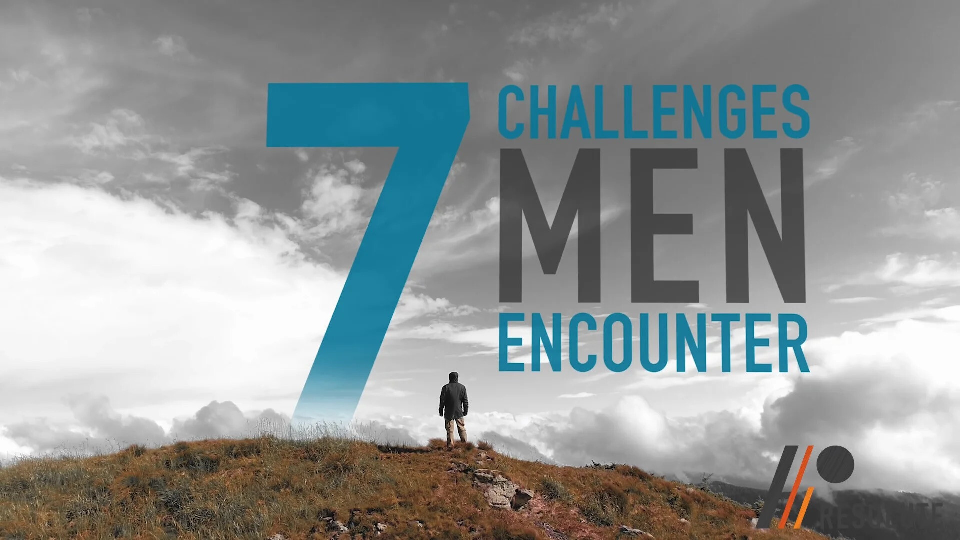 7 Challenges Men Encounter