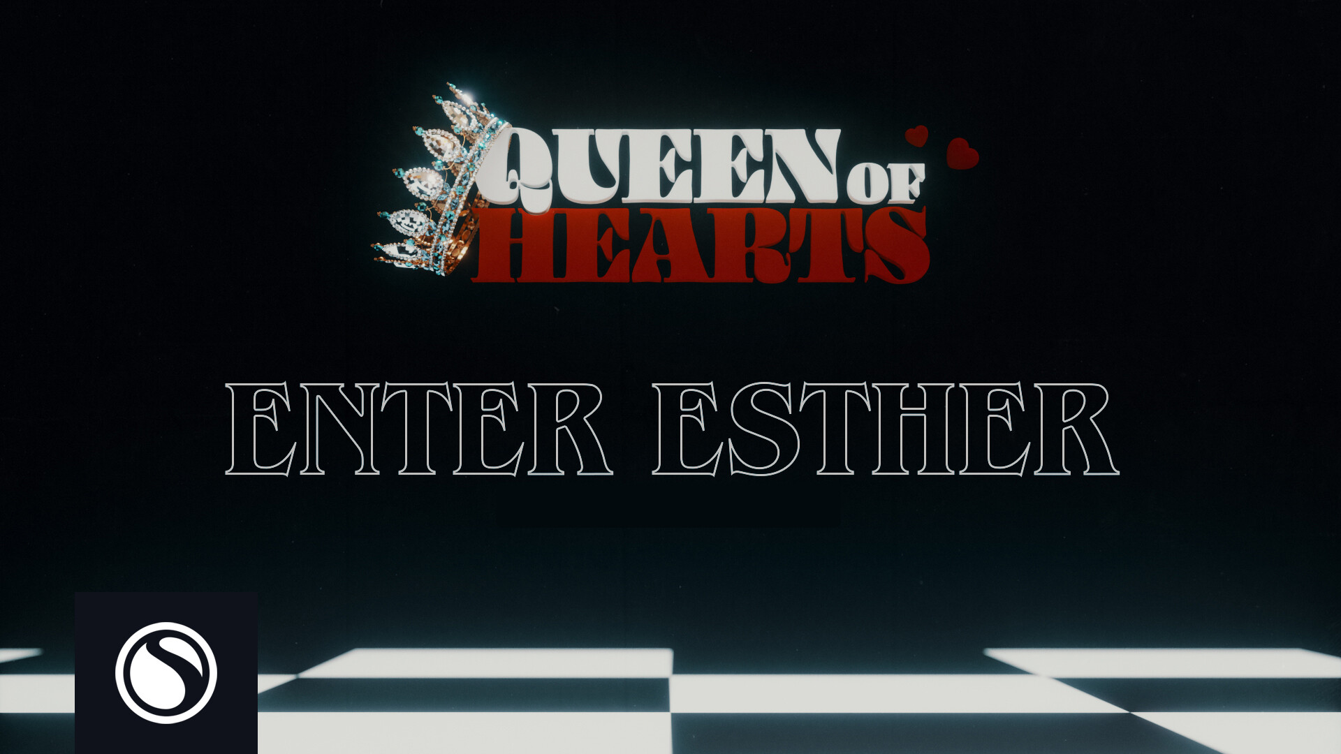 Watch Queen of Hearts - Enter Esther