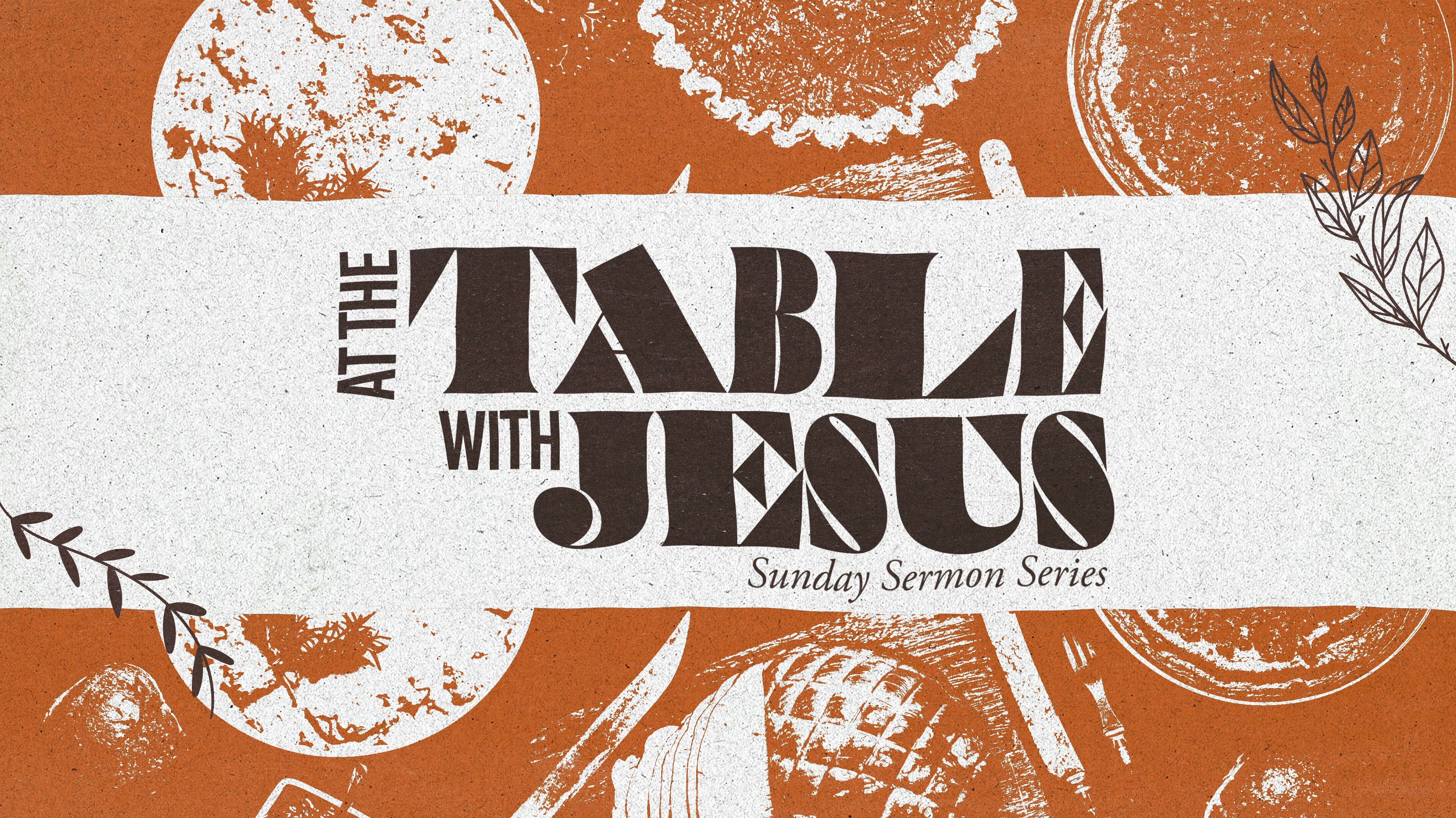 One Body, One Table: United in Christ