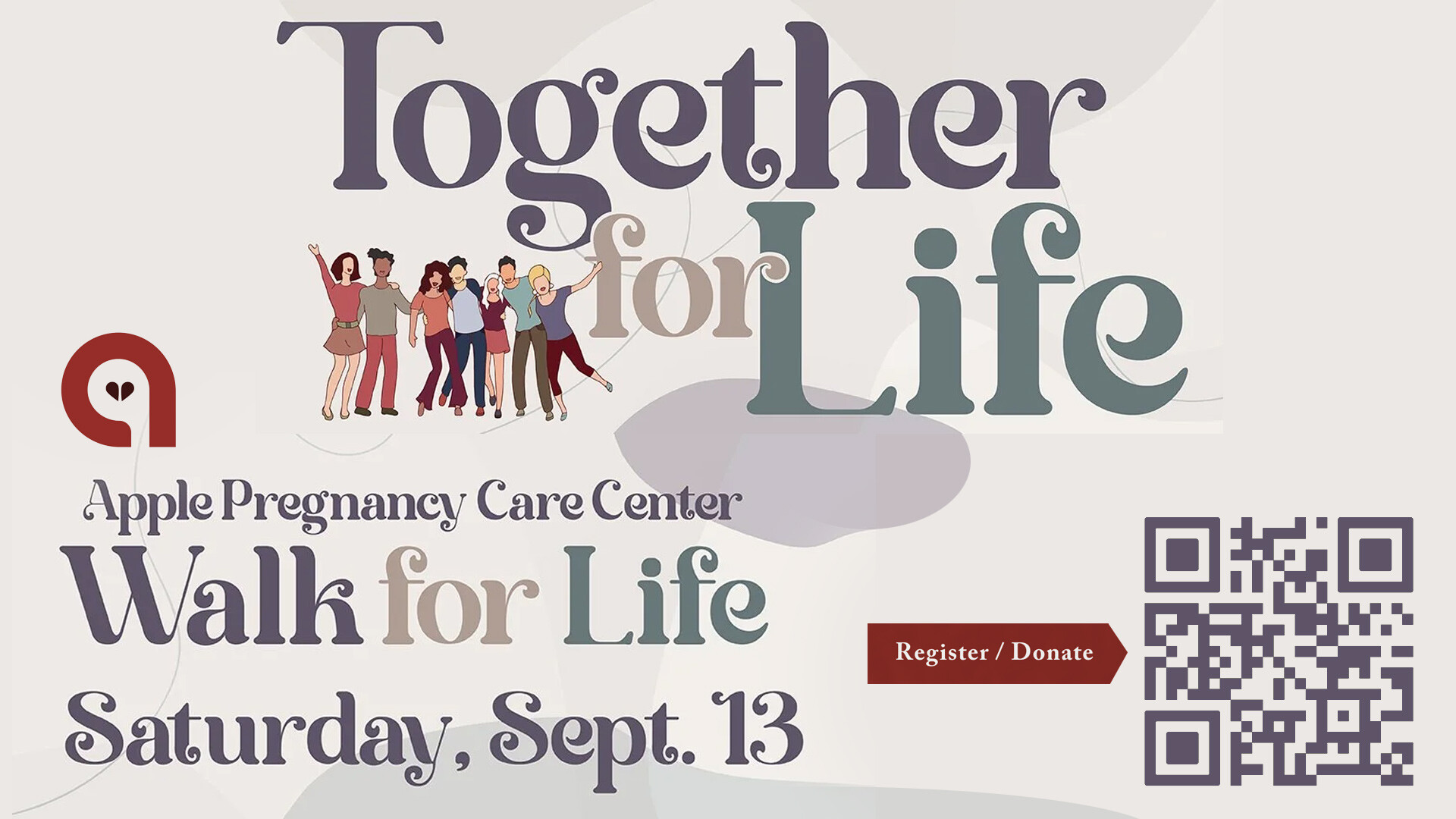 2025 Walk for Life