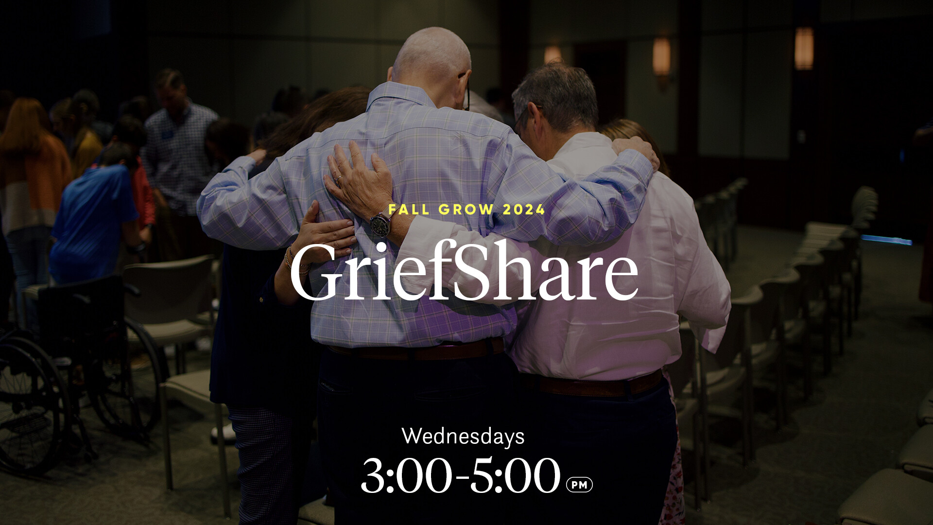 Grief Share