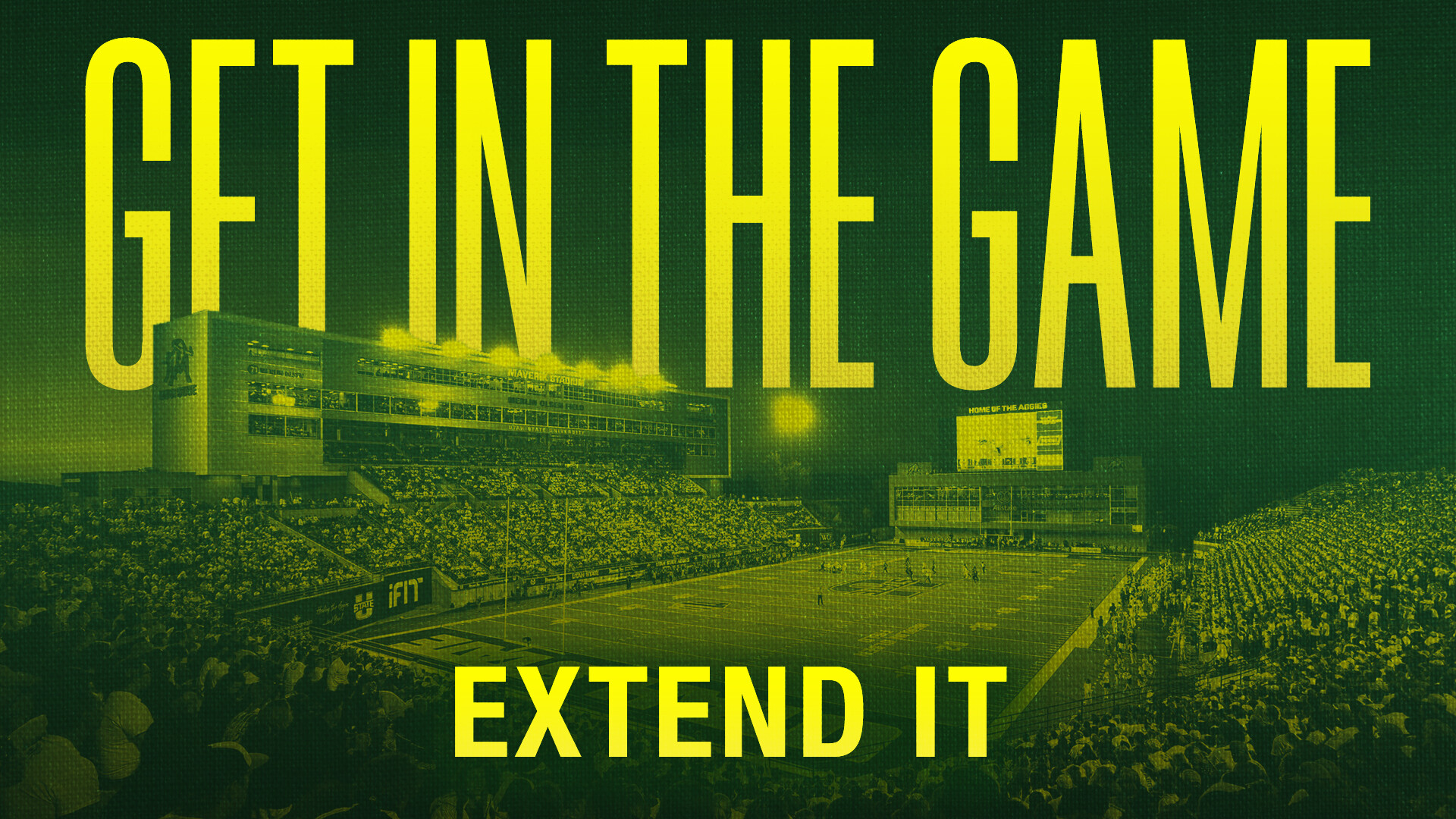 Extend It episode artwork