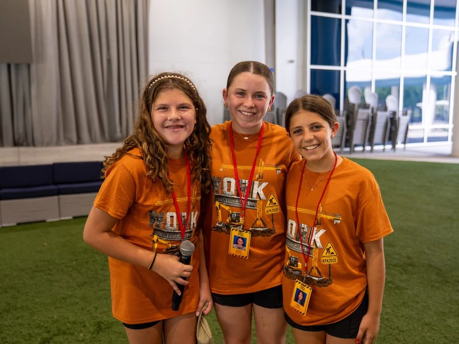 Kidapalooza mission trip