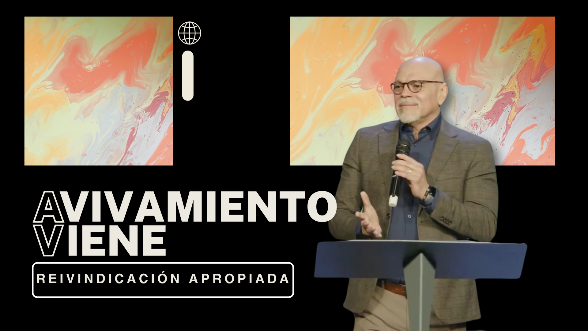 Avivamiento Viene - Reivindicación Apropiada episode artwork