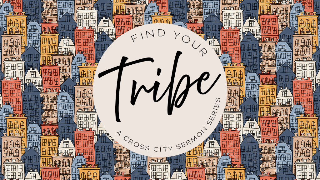 February 25, 2024 / Find Your Tribe / Tribal Principles / Euless