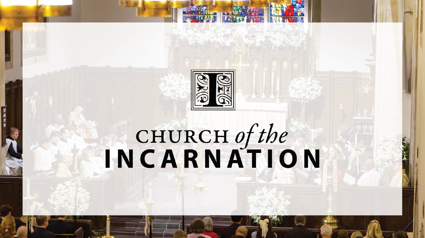 Nominations for Rector Discernment Committee Now Open