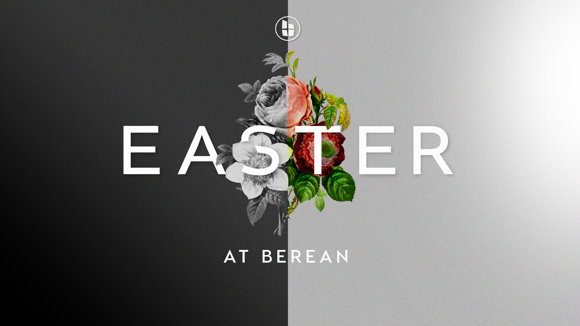 Easter at Berean
