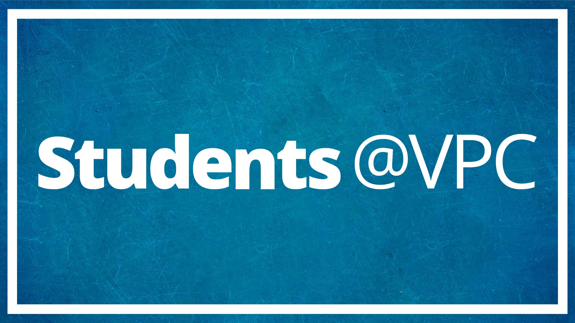 Parents of Middle & High School Students: Our Vision for this School Year (Session 1)