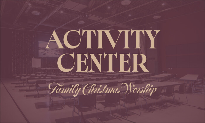 Activity Center