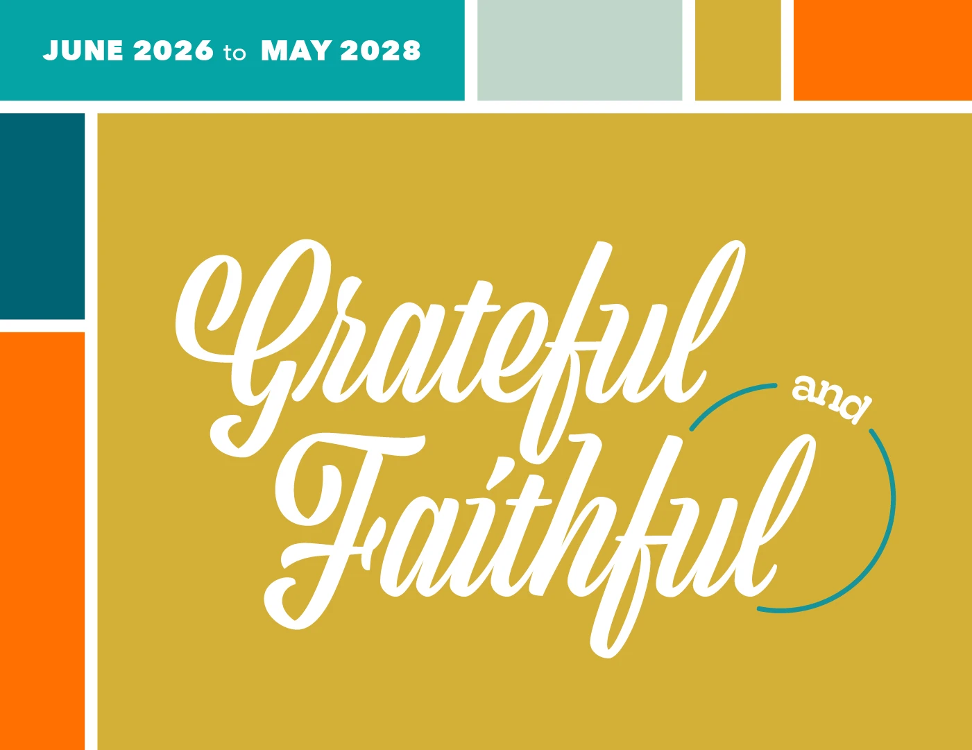 Grateful and Faithful Debt Reduction Campaign