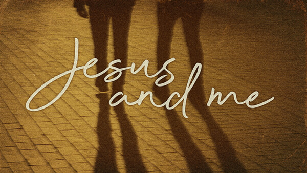 Jesus And Me, Part 5: You Run Different When You’re Racing Jesus And Me, Part 5: You Run Different When You’re Racing