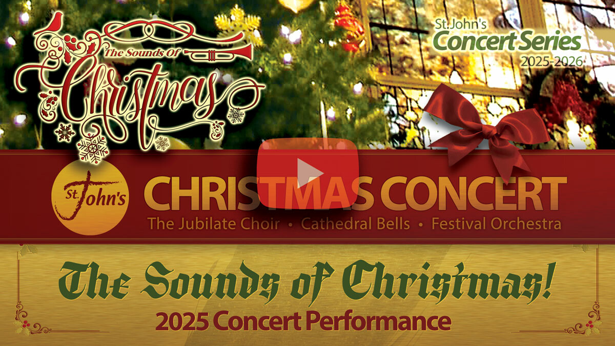 Enjoy the Concert Video!