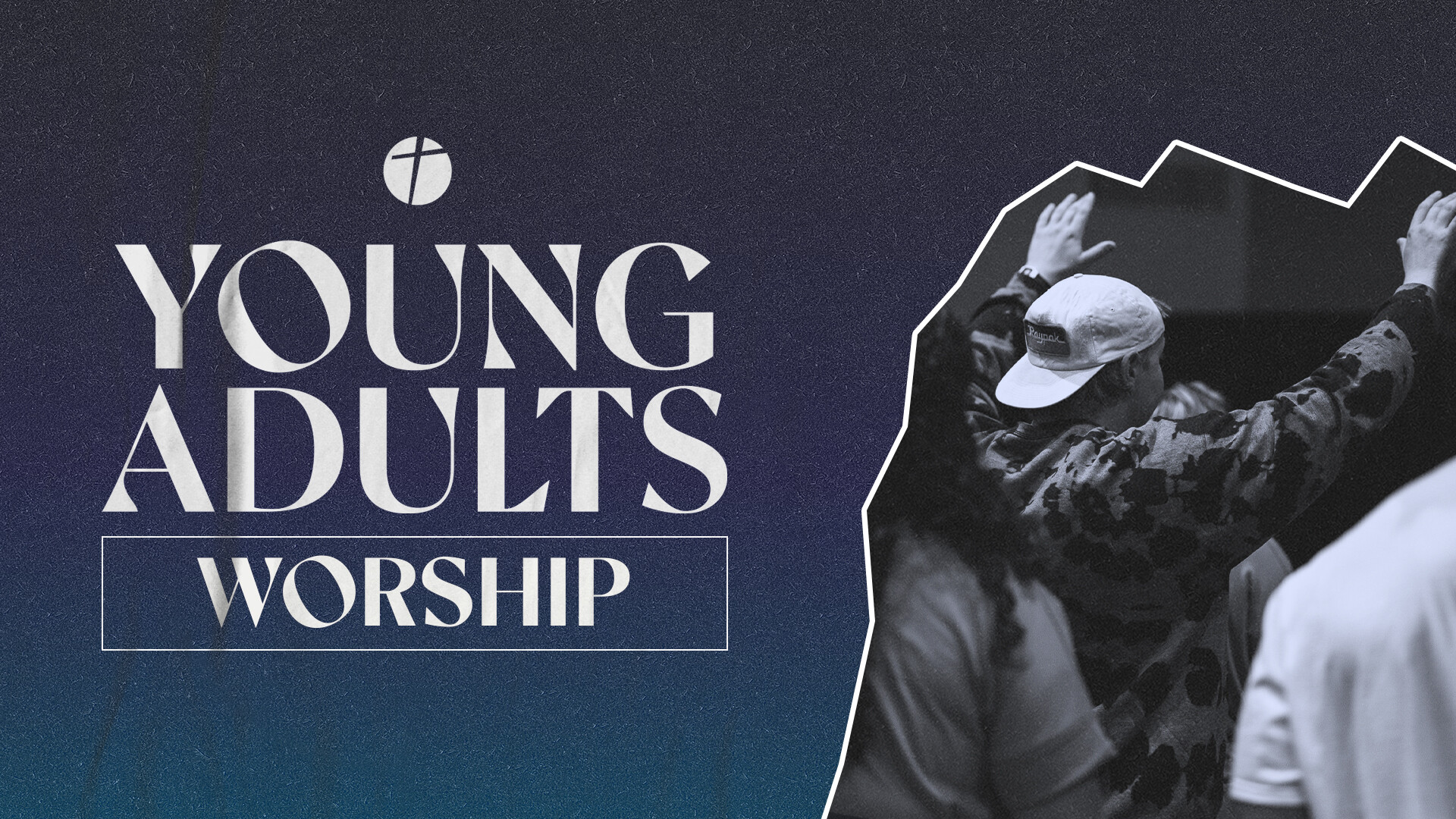 Young Adults Worship Night