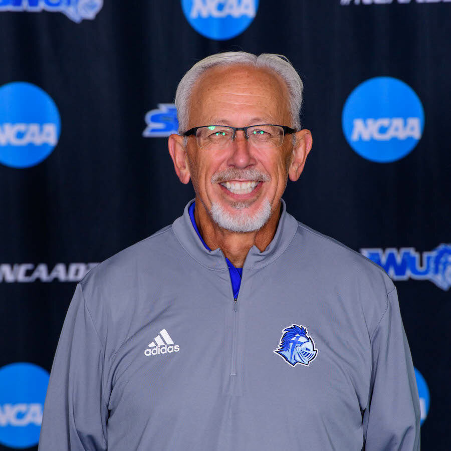 Brockinton Named Head Tennis Coach at SWU