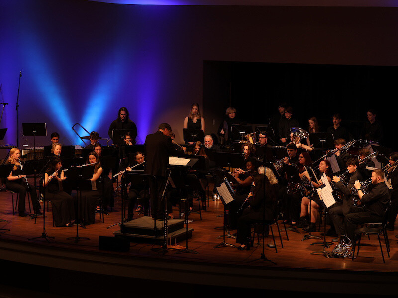 SWU Wind Ensemble