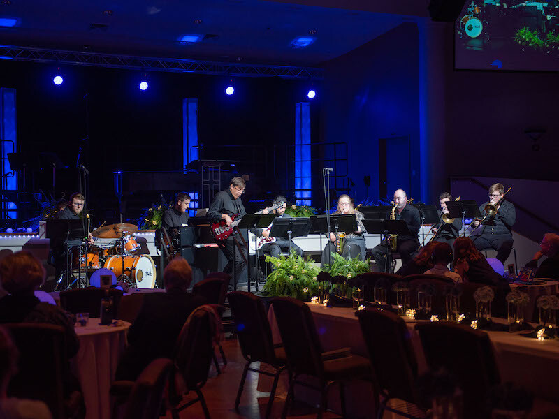 SWU Jazz Band