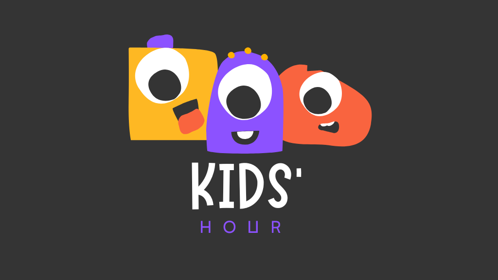 TVOKids Teacher Power Hour