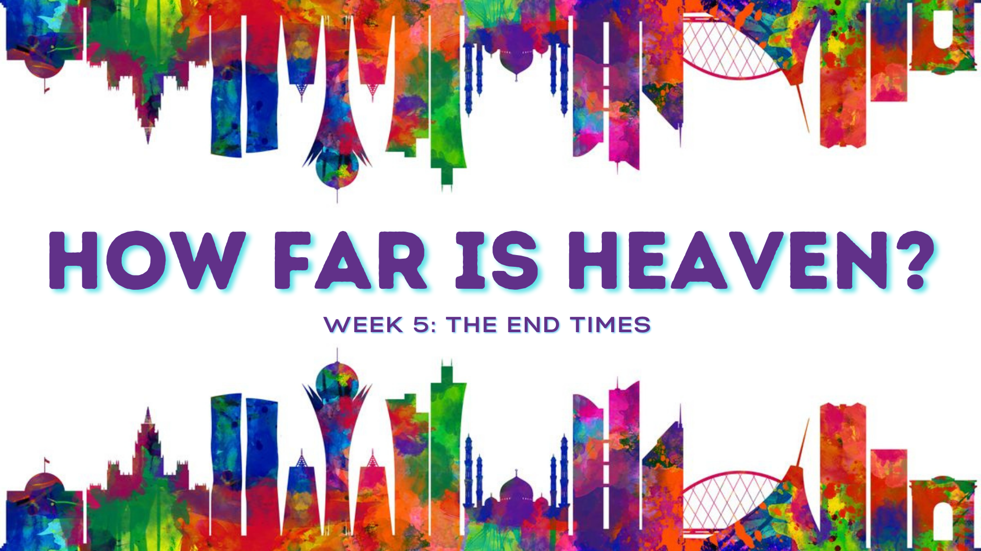 The End Times (Audio) episode artwork