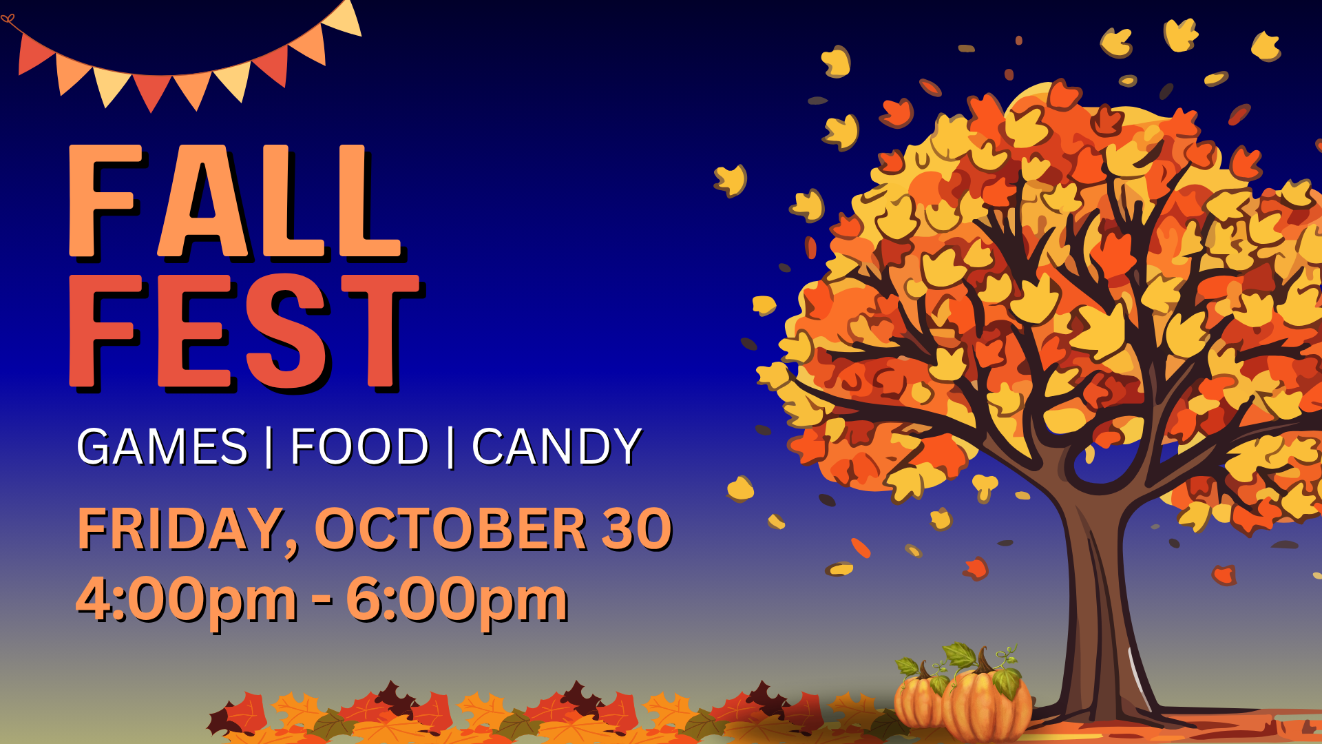 Fall Fest