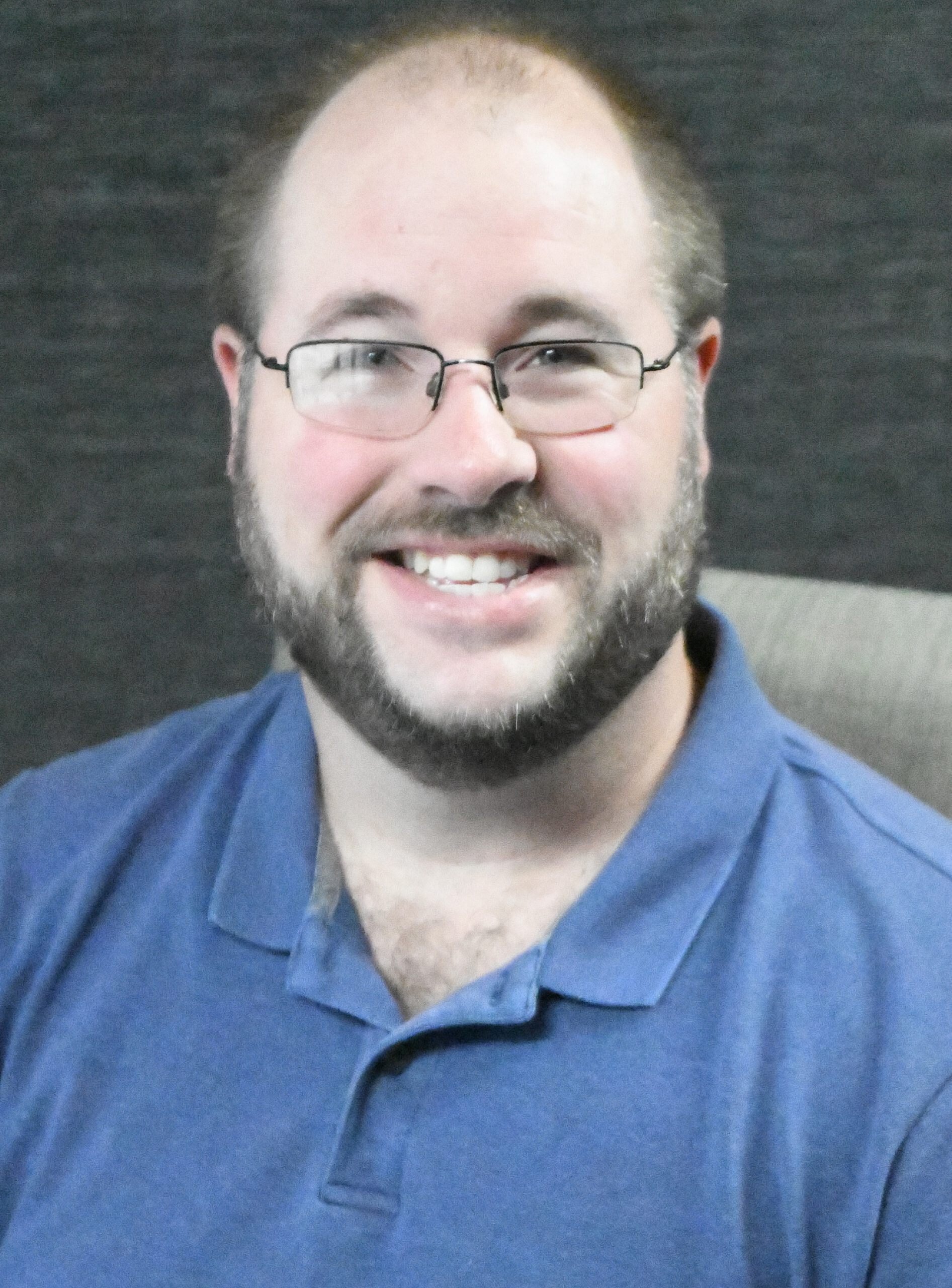 Dan Elgersma