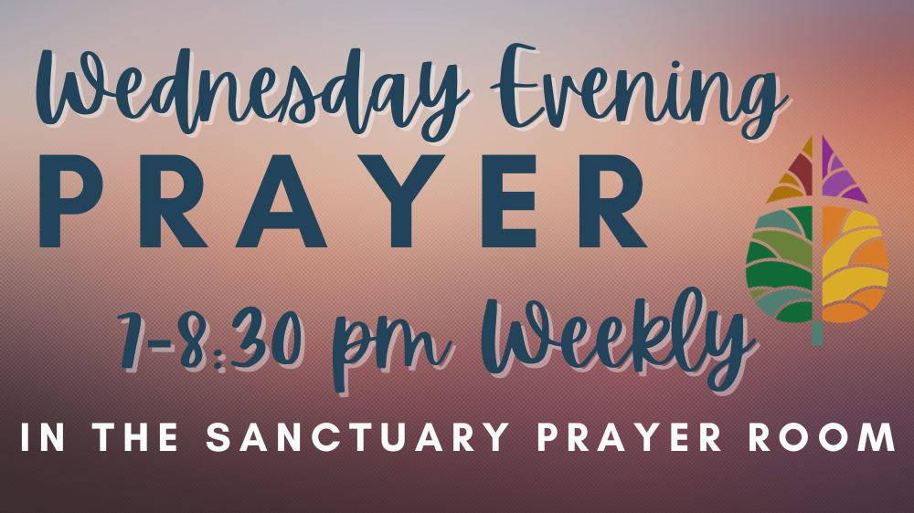 Evening Prayer
